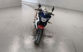 HONDA CBR250R MC41