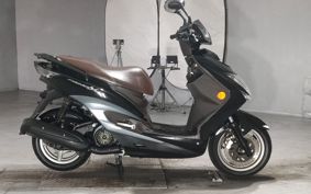 YAMAHA CYGNUS 125 X SE44J