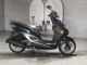 Фото Yamaha CYGNUS 125 X с японского аукциона