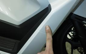 HONDA PCX 160 2026 KF47