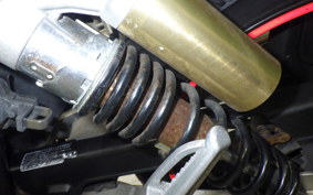 HONDA CB400SF VTEC 1999 NC39
