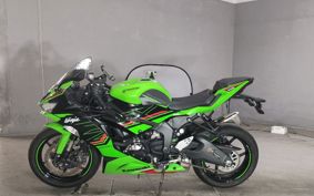 KAWASAKI NINJA ZX-6R ZX636G
