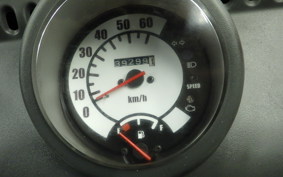 HONDA GYRO CANOPY TA03