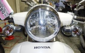 HONDA GIORNO 2 AF70