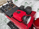 Фото Honda SNOW BLOWER MACHINE с японского аукциона