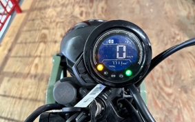 HONDA CT125 HUNTER  CUB  JA55