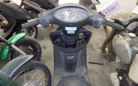 HONDA DIO Gen.5 2015 AF56