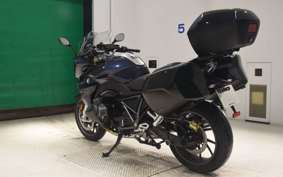 BMW R1250RS 2021