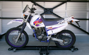 YAMAHA TT250RRAID 4WA