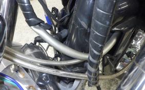 YAMAHA DRAGSTAR 1100 Trike 2000 VP10J