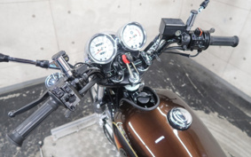 YAMAHA SR400 2019 RH16J