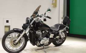 HONDA SHADOW 400 SLASHER 2007 NC40