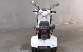 HONDA GYRO TD02