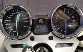 YAMAHA XJR1300 2014 RP17J