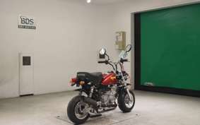 HONDA MONKEY 2015 AB27