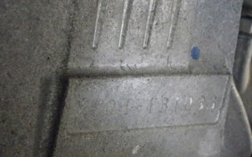 SUZUKI HAYABUSA Gen.2 2011