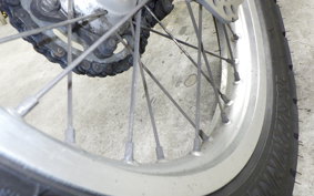 HONDA CRF250L 2011 MD38