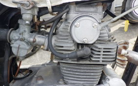 HONDA CB125 K CB125K