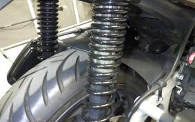 HONDA PCX125 2009 JK05