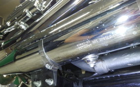 HARLEY FXSTC 1580 2009