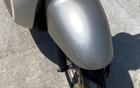 HONDA CREA SCOOPY AF55