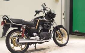 SUZUKI GSX-400E 2025