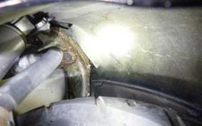 HONDA JOKER 90 2021 HF09