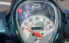 HONDA SUPER CUB50 AA09