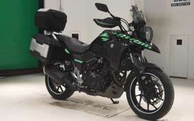 SUZUKI Vｽﾄﾛｰﾑ250A