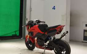 HONDA ｸﾞﾛﾑ