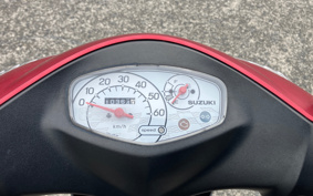 SUZUKI ADDRESS V50 CA4BA