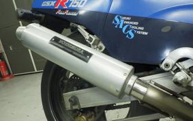 SUZUKI GSX-R750 2023 GR71G