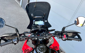 HONDA CRF250 RALLY MD47