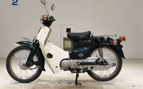 HONDA C90 SUPER CUB 2024 HA02