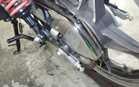 SUZUKI GN125 H