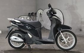HONDA SH MODE JF51