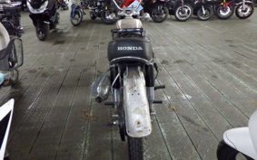 HONDA CD125T BENLY CD125