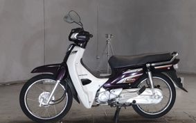 HONDA SUPER DREAM110 JA27