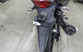 KAWASAKI NINJA 250R EX250K