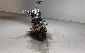 YAMAHA DRAGSTAR 250 VG02J