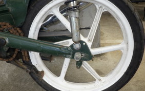HONDA C50 SUPER CUB AA01