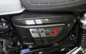 HONDA GB350S 2022 NC59