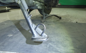 SUZUKI ADDRESS V125 CF4EA