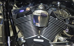 HARLEY FXDL 1580 2011