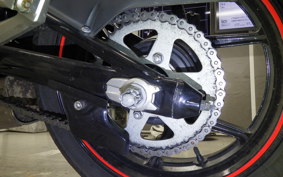 KAWASAKI NINJA 400R 2010 ER400B