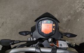 KTM 125 DUKE JPAYJ