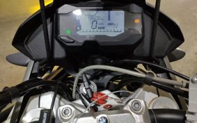 BMW G310GS 2018 0G02