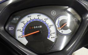 YAMAHA AXIS 125 Z 2000 SED7J