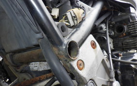 KAWASAKI ZEPHYR 400 KAI 2001 ZR400C