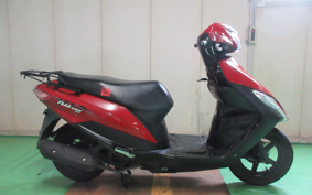 SUZUKI ADDRESS V125 DT11A